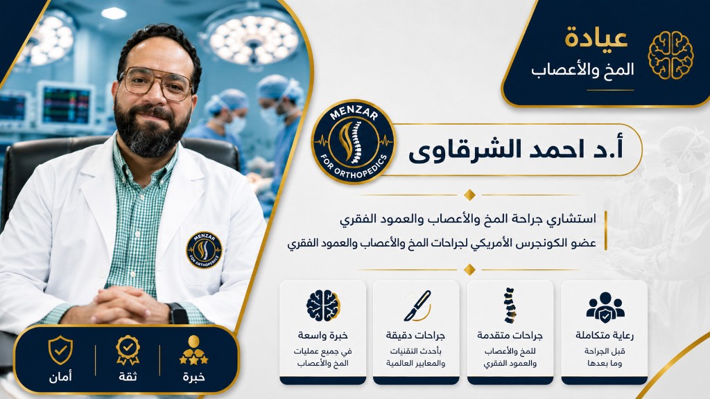 أ.د. أحمد الشرقاوي